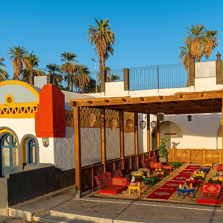 Sonesta Nouba Hotel Aswan-2