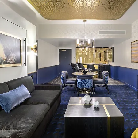 Circa Resort & Casino - Adults Only-3