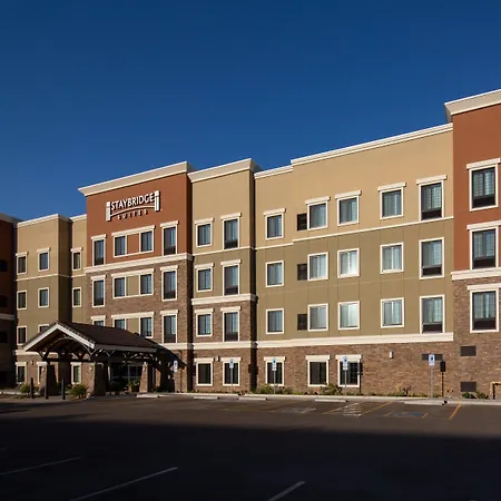 Staybridge Suites - Phoenix - Biltmore Area By Ihg-2