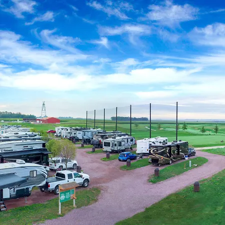 Grand Falls Casino & Golf Resort-3