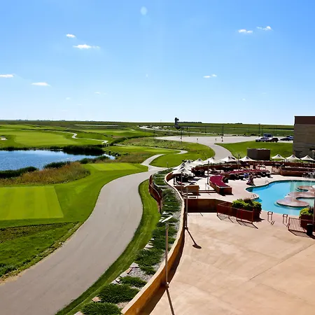 Grand Falls Casino & Golf Resort-2