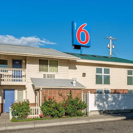 Motel 6 Clarkston Wa-3