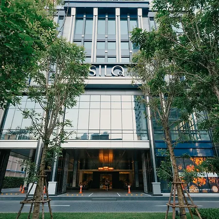 Silq Hotel & Residence-3