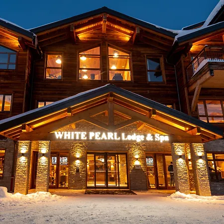 CGH Résidences&Spas White Pearl Lodge-2