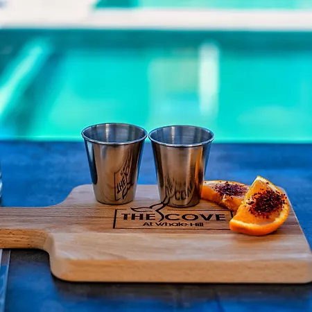 The Cove Boutique Hotel Adults Only-3