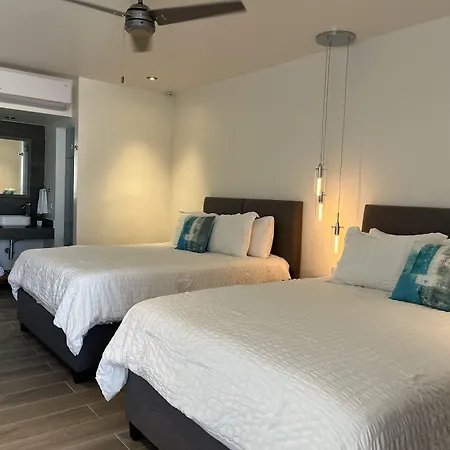 The Cove Boutique Hotel Adults Only-2