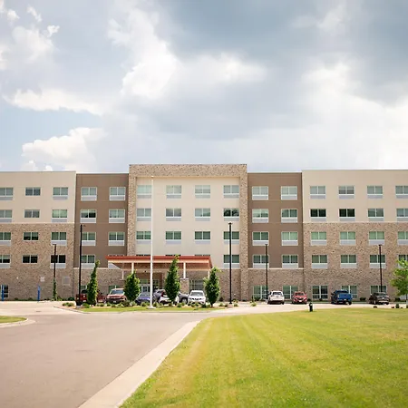 Holiday Inn Express & Suites Onalaska - La Crosse Area By Ihg-2