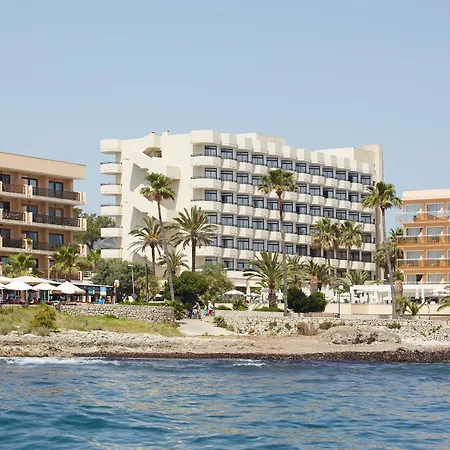 Hotel Sabina Playa (Adults Only)-3