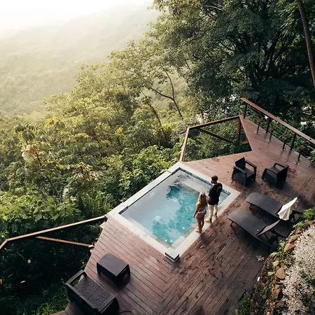 Trekker Glamping - Ecolodge Boutique-3