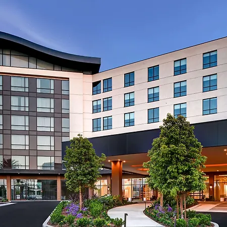 Hilton Garden Inn Anaheim Resort-2