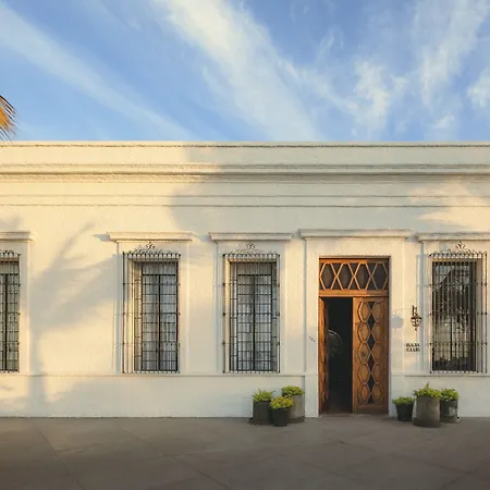 Baja Club Hotel, La Paz, Baja California Sur, A Member Of Design Hotels-3