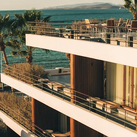 Baja Club Hotel, La Paz, Baja California Sur, A Member Of Design Hotels-3