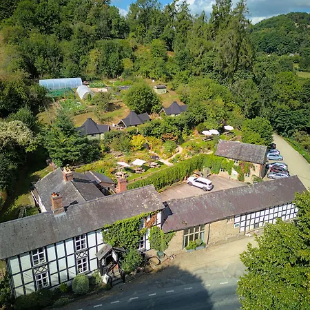 Riverside Inn, Aymestrey-3