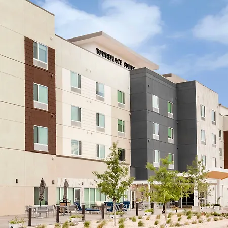 Towneplace Suites Amarillo West/Medical Center-2