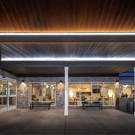 Towneplace Suites By Marriott Ellensburg-2
