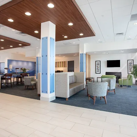 Holiday Inn Express & Suites - Ely By Ihg-2