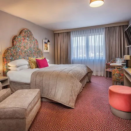 Four Seasons Hotel, Carlingford-3