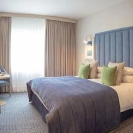 Four Seasons Hotel, Carlingford-2