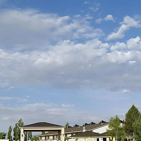 River Terrace Inn-3