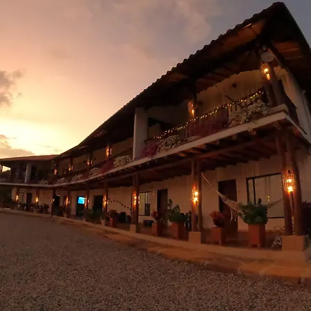 Hotel Boutique Feria Internacional-3
