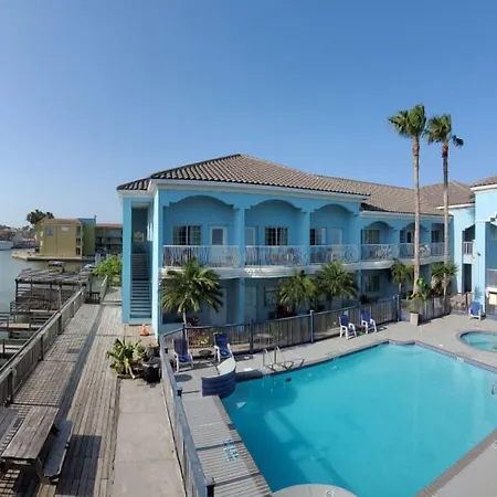 Casa Bella Hotel And Suites-2