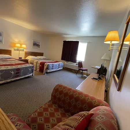 Ausable Valley Inn-3