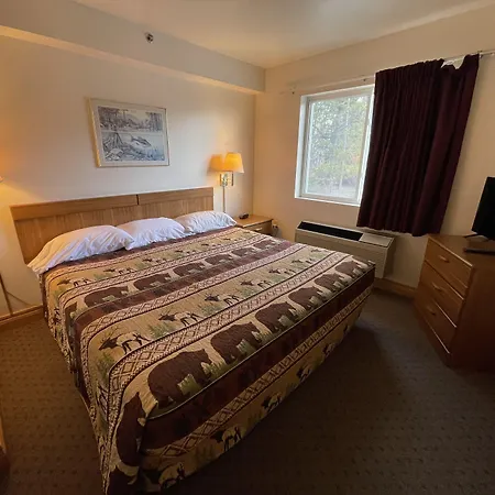 Ausable Valley Inn-2