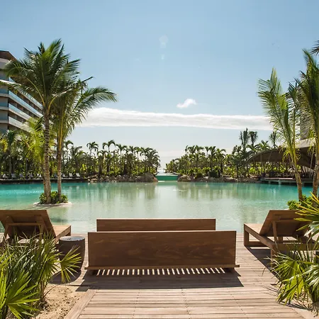 Secrets Moxche Playa Del Carmen (Adults Only)-2