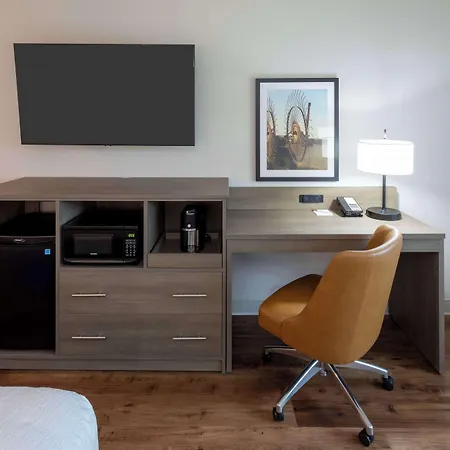 Grandstay Hotel & Suites Johnston-Des Moines, Ia-2
