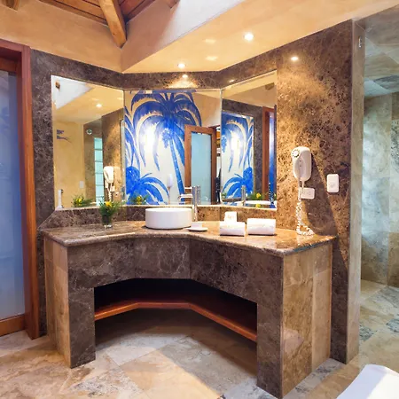 Luna Volcan, Adventure Spa - Formerly Luna Runtun-3