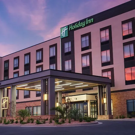Holiday Inn La Verkin - Zion Park By Ihg-2