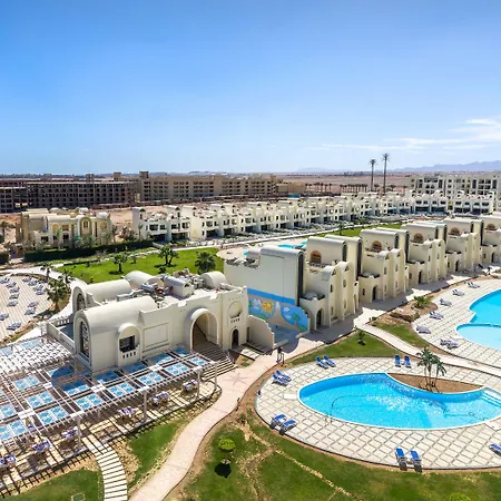 Gravity Hotel & Aqua Park Sahl Hasheesh Families And Couples Only-2