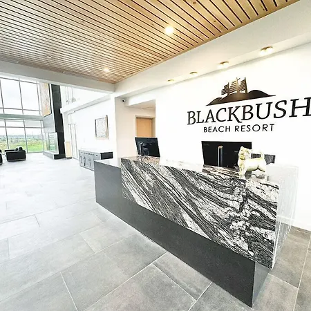 Blackbush Beach Resort-2