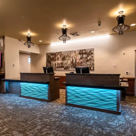 Mistequa Casino Hotel-2