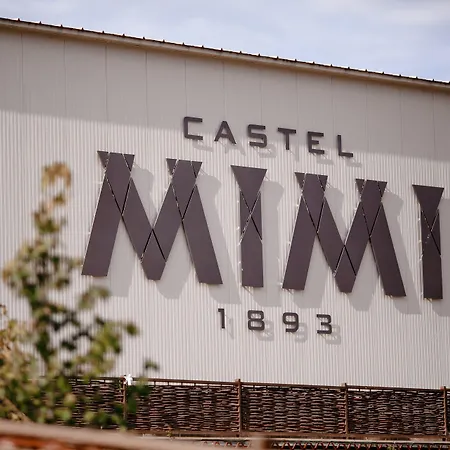 Castel Mimi Wine Resort-3