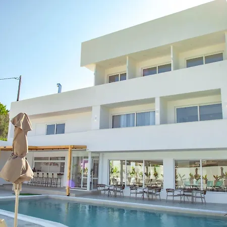 Fresh Hotel Faliraki-3