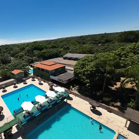 Clube e Pousada Isabel-2