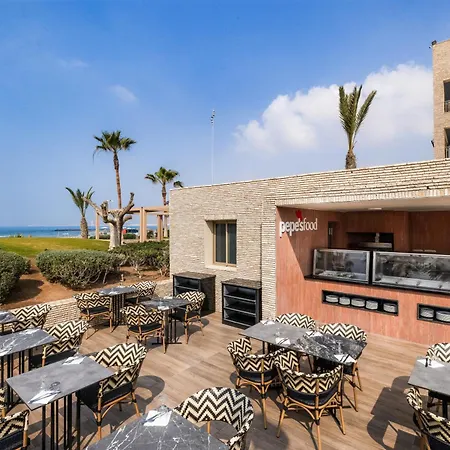 Hotel Riu Palace Tikida Agadir-2