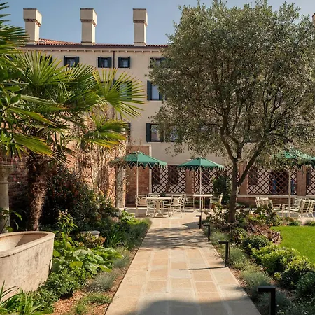 Hotel Gabrielli Venezia - Starhotels Collezione-3