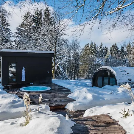 Domaine Des Hautes Fagnes-2