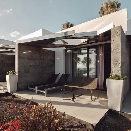 La Isla y el Mar, Hotel Boutique-2