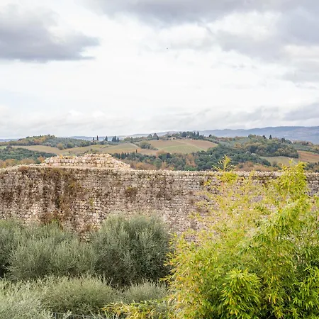 Hotel Monteriggioni-2