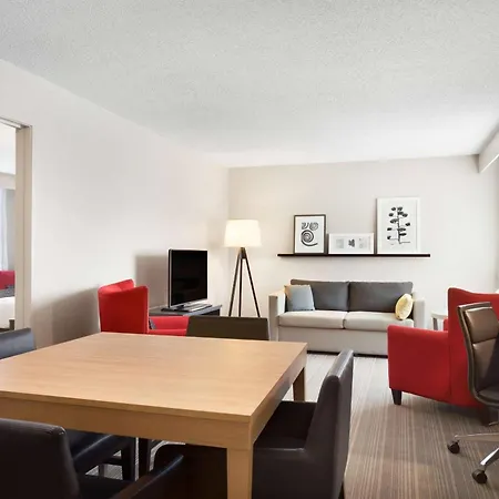 Country Inn & Suites By Radisson, Minneapolis West, Mn-3