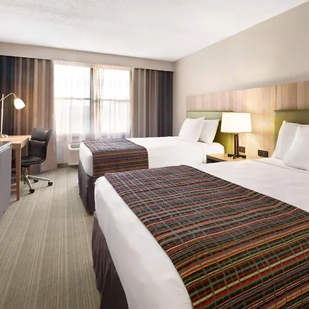 Country Inn & Suites By Radisson, Minneapolis West, Mn-2