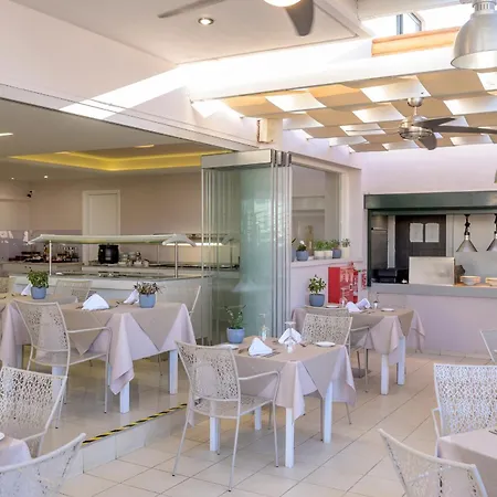 Eurohotel Katrin Suites (Adults Only)-2