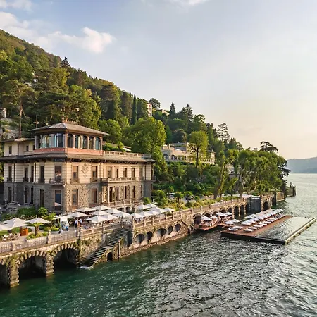 Mandarin Oriental, Lago Di Como-2