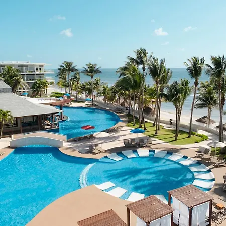 Iberostar Selection Riviera Cancun-2