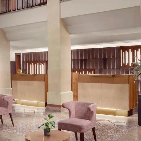 Marriott'S Club Son Antem-2