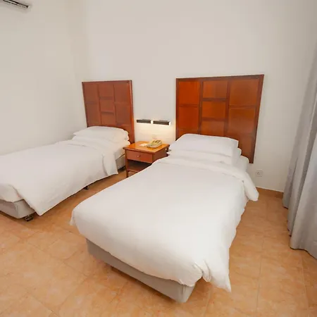 Hulhule Island Hotel- Private Beach Access & Airport Pick-Up And Drop-3