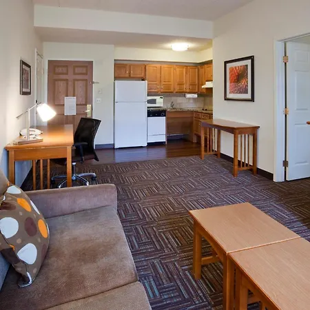 Staybridge Suites Minneapolis-Bloomington By Ihg-3